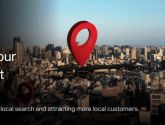 Local SEO