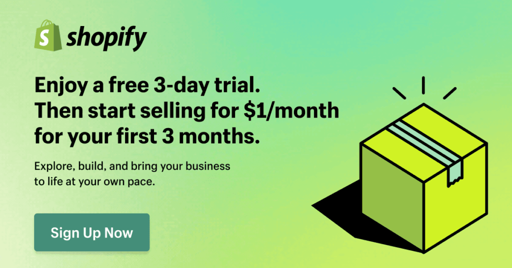 How to Start a Free Shopify E-Commerce Store in the USA: A Step-by-Step Guide