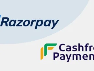 Razorpay vs cashfree web nexis