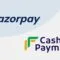 Razorpay vs cashfree web nexis